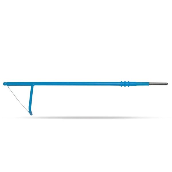 SAIL FRAME LOOP ELECTRODE