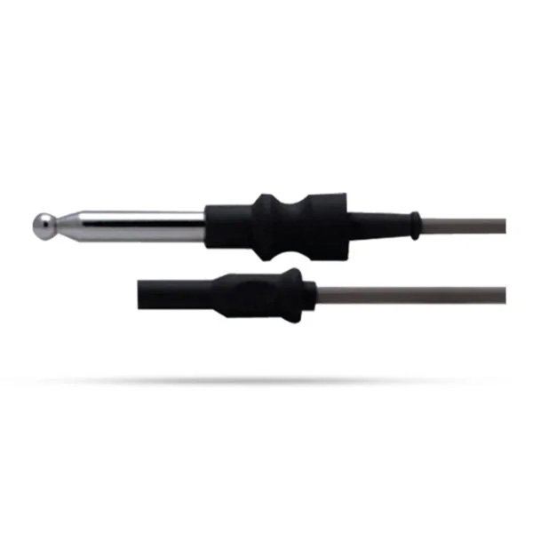 4MM FEMALE FITTING & STANDARD BOVIE 8MM PLUG